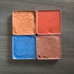 Menagerie cosmetics single shadows